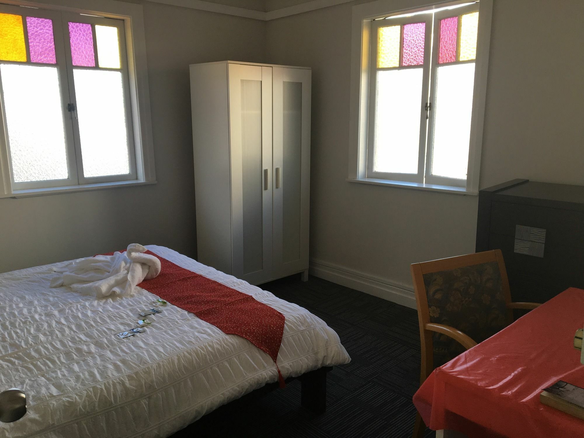 Amelia Boutique Hotel Brisbane Exterior photo
