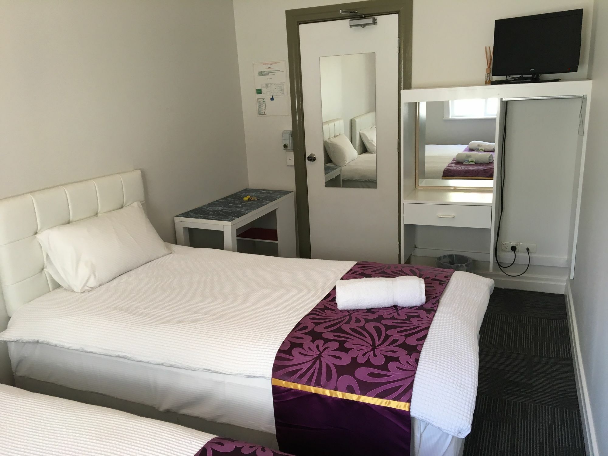 Amelia Boutique Hotel Brisbane Exterior photo